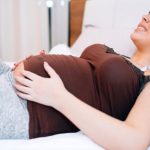 Hamilelikte mide ağrısı ve şişkinlik