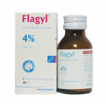Flagyl ne için kullanılır